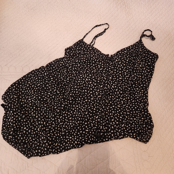 Vintage 90s sundress - Picture 4 of 4